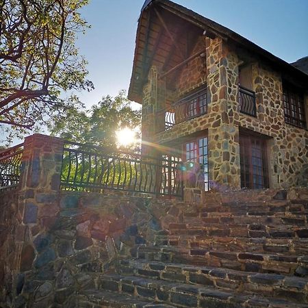 Sable Hiking & Accommodation Magaliesburg Exterior photo