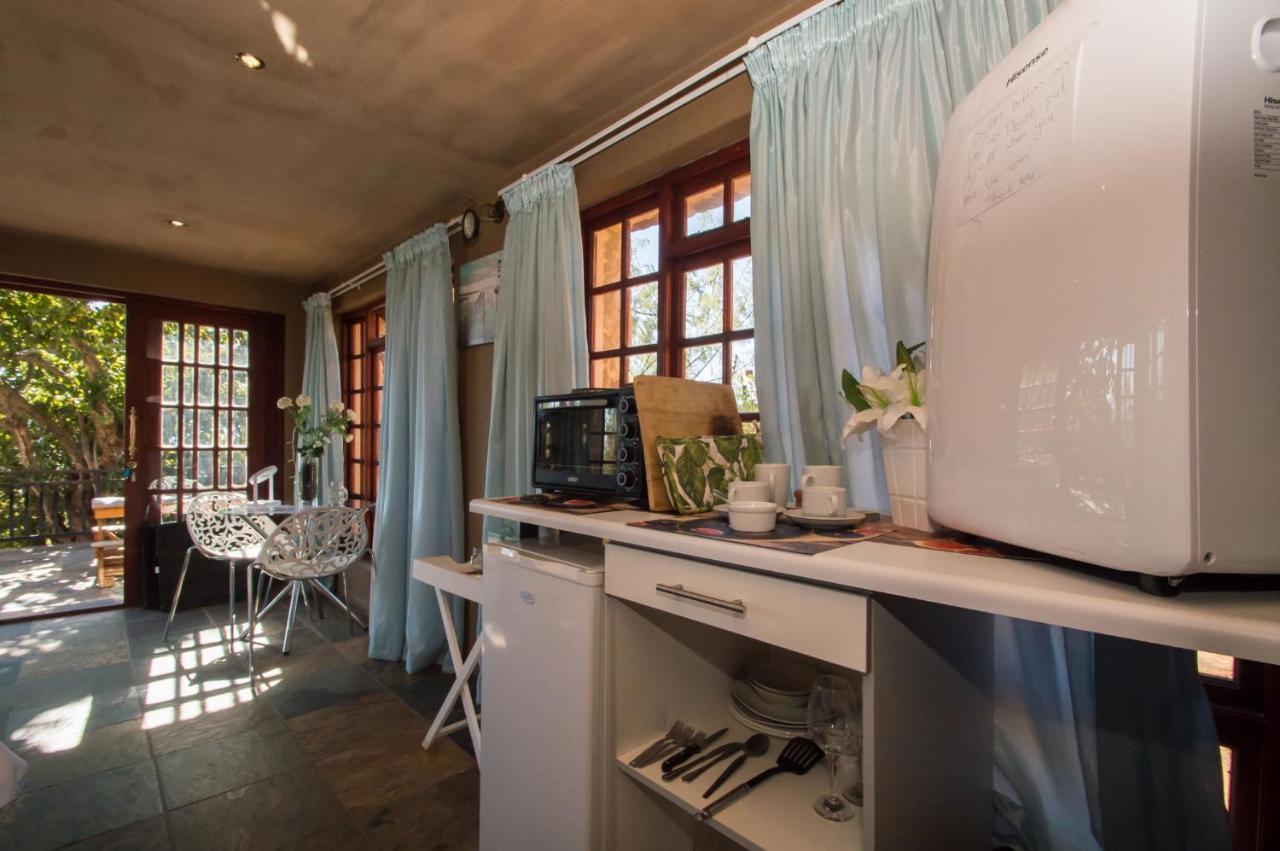 Sable Hiking & Accommodation Magaliesburg Exterior photo