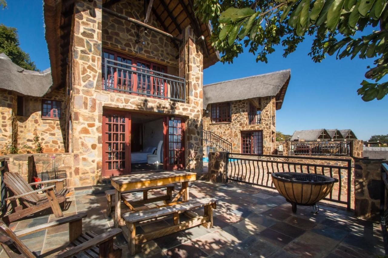 Sable Hiking & Accommodation Magaliesburg Exterior photo