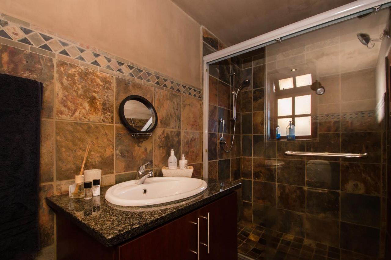 Sable Hiking & Accommodation Magaliesburg Exterior photo