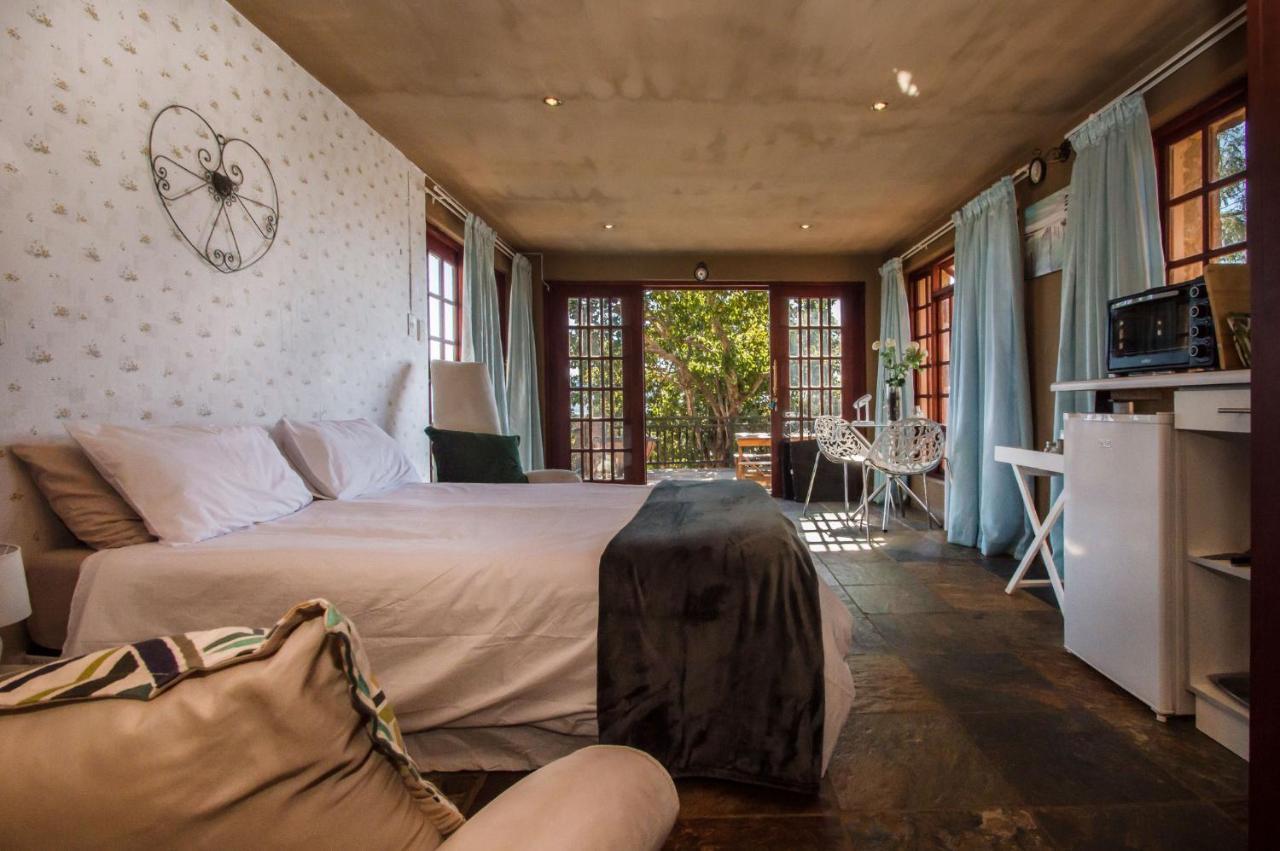 Sable Hiking & Accommodation Magaliesburg Exterior photo